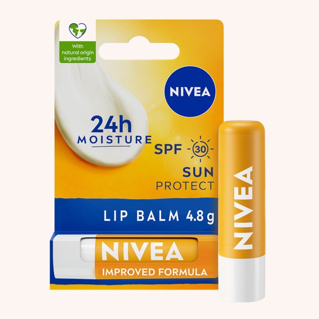 Protect Lip Balm SPF50 Protect Lip Balm SPF30 Protect Lip Balm SPF50 Protect Lip Balm SPF30
