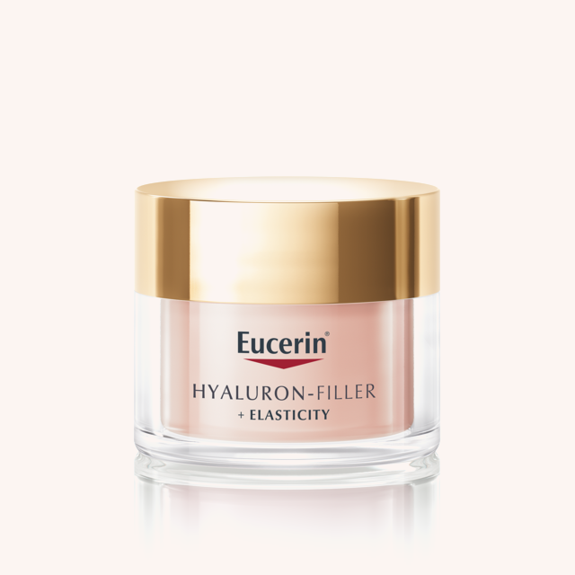 Hyaluron-Filler + Elasticity Day Cream Rosé SPF30 50 ml Hyaluron-Filler + Elasticity Day Cream Rosé SPF30 50 ml