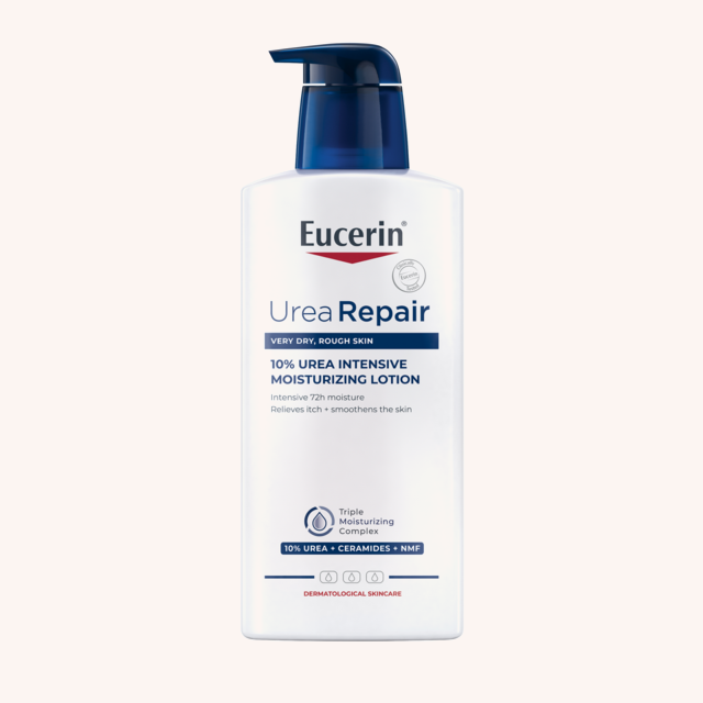 UreaRepair 10% Urea Lotion 400 ml