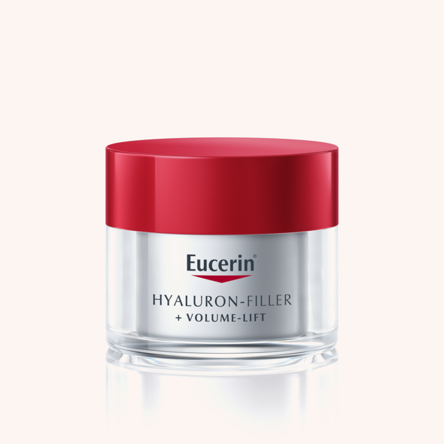 Hyaluron-Filler + Volume-Lift Day Cream SPF15 Normal 50 ml Hyaluron-Filler + Volume-Lift Day Cream SPF15 Normal 50 ml