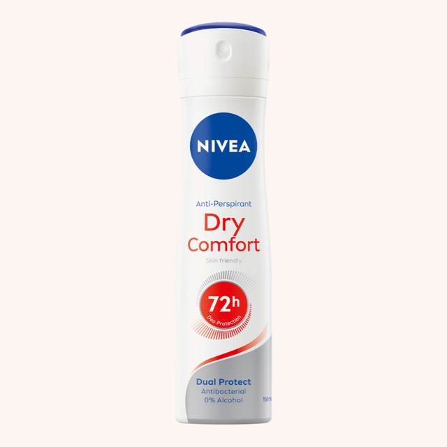 Antiperspirant Deo Spray Dry Comfort 150 ml Antiperspirant Deo Spray Dry Comfort 150 ml