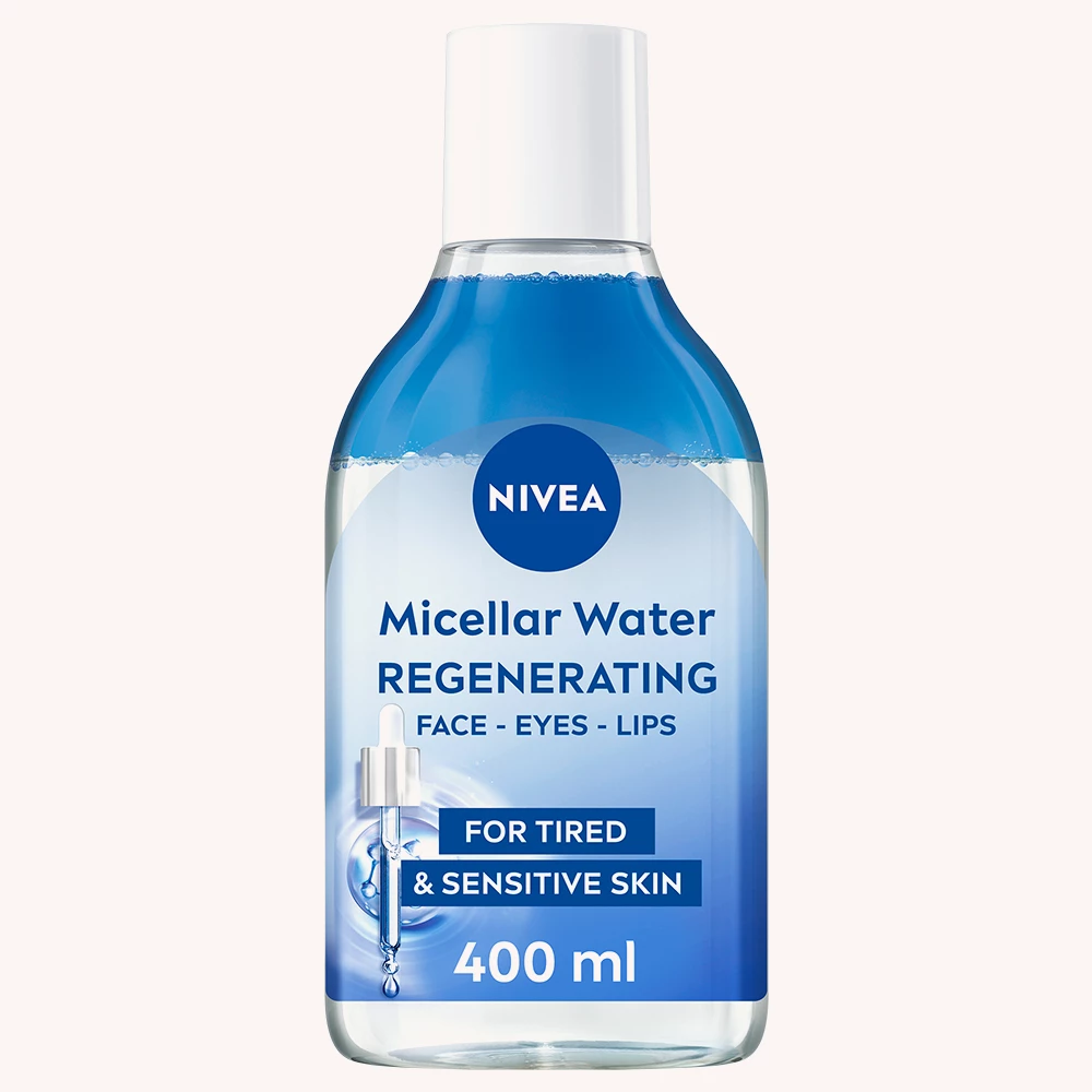 Micellar Water Regenerating 400 ml