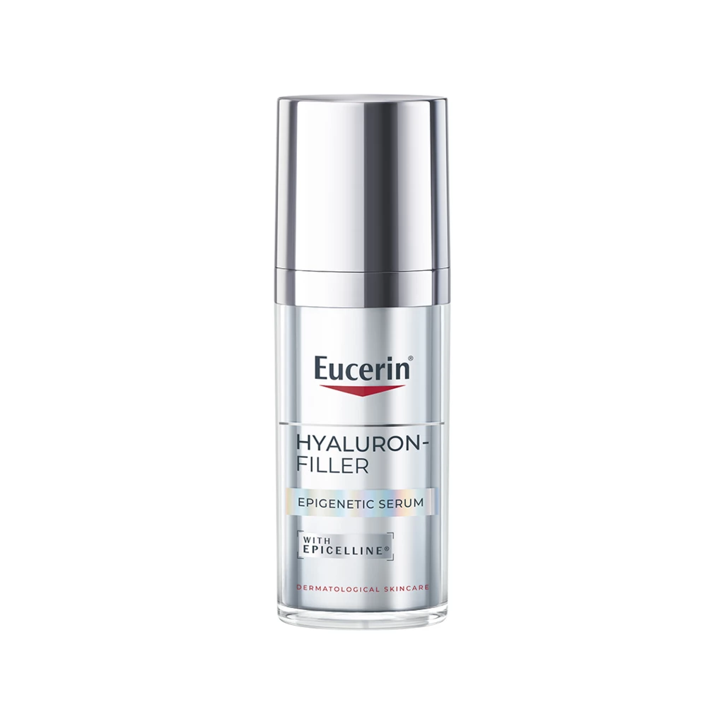 Eucerin - Hyaluron-Filler Epigenetic Serum 30 ml på KICKS.se