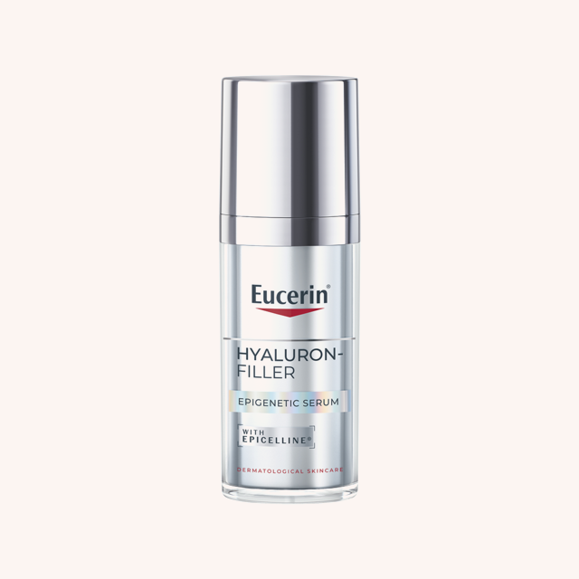 Hyaluron-Filler Epigenetic Serum 30 ml Hyaluron-Filler Epigenetic Serum 30 ml