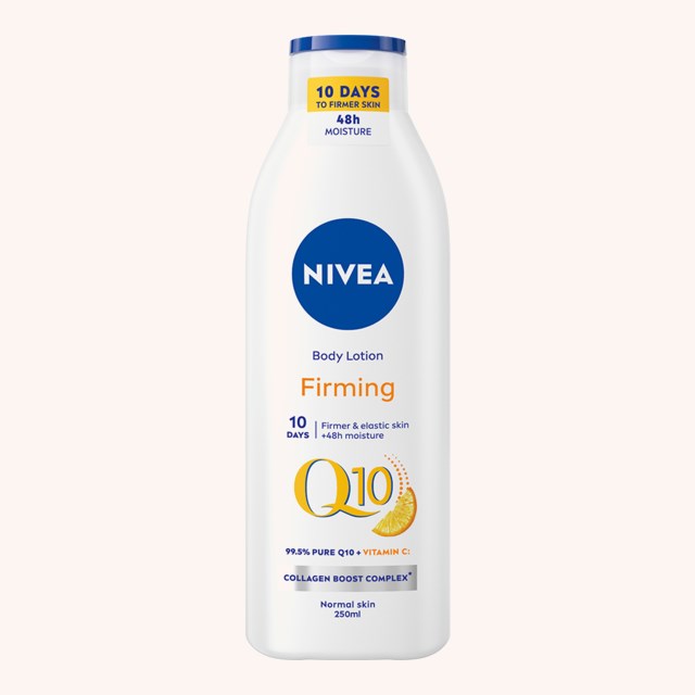 Q10 Vitamin C Body Lotion 250 ml Q10 Vitamin C Body Lotion 250 ml