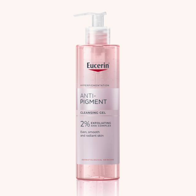 Anti-Pigment Cleansing Gel 200 ml Anti-Pigment Cleansing Gel 200 ml