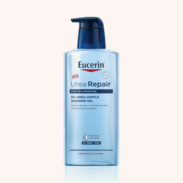 UreaRepair 5% Urea Shower Gel 400 ml UreaRepair 5% Urea Shower Gel 400 ml