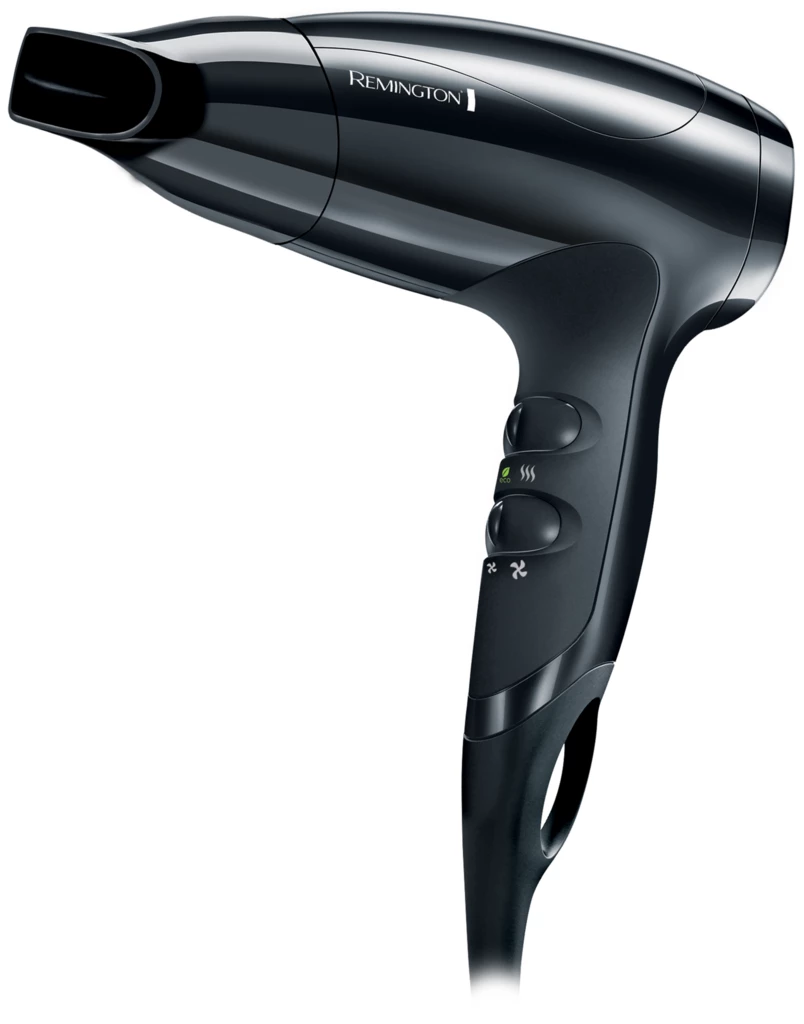Remington - Compact Hair Dryer 1800W på KICKS.se