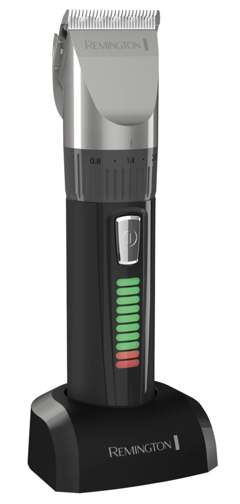 Remington - Genius Hair Clipper på KICKS.se