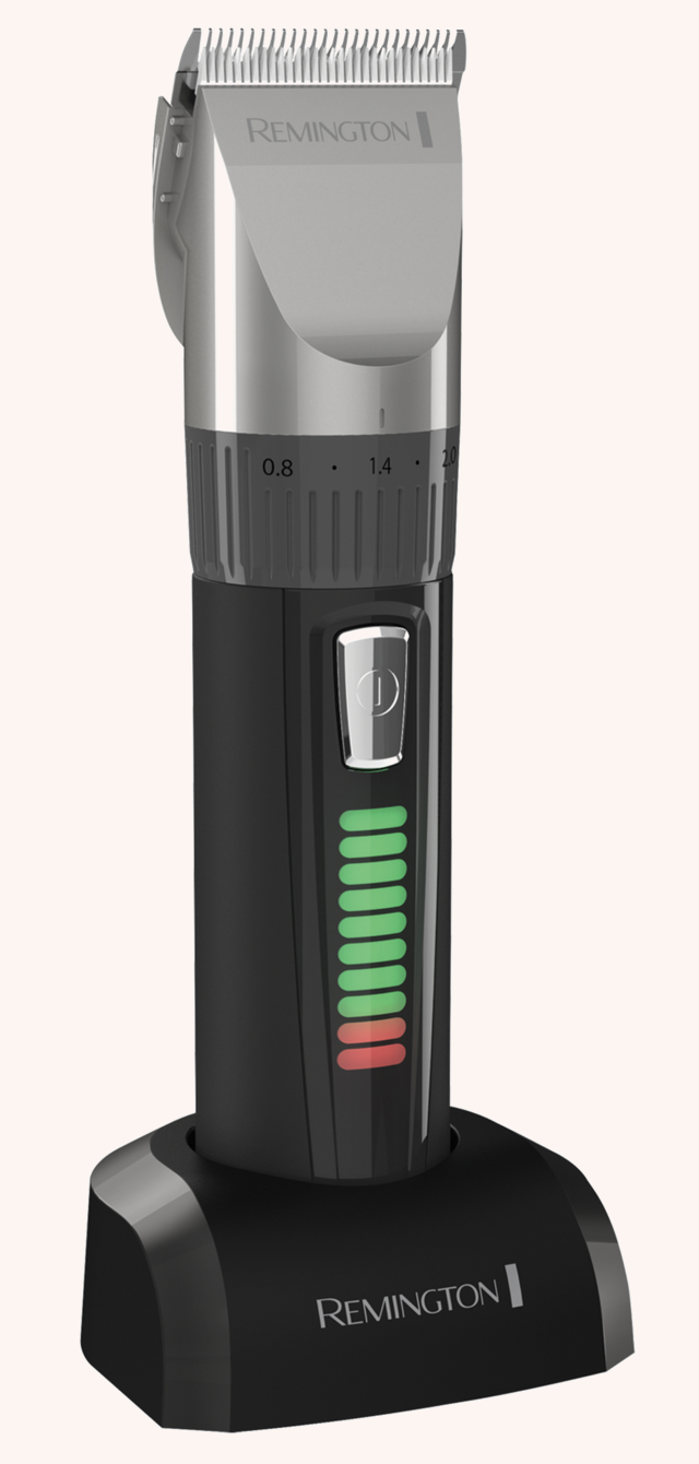 Genius Hair Clipper Genius Hair Clipper