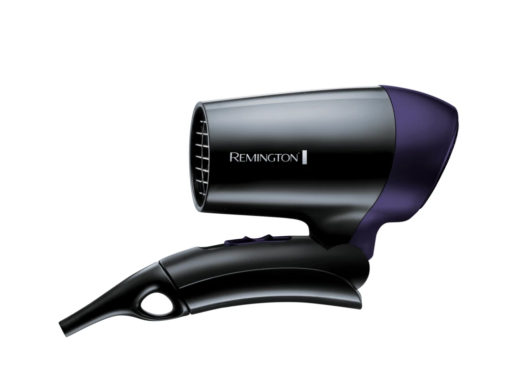 Remington - Travel Hair Dryer på KICKS.se