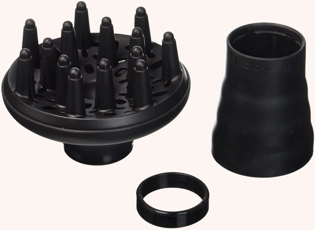 Universal Diffuser Universal Diffuser