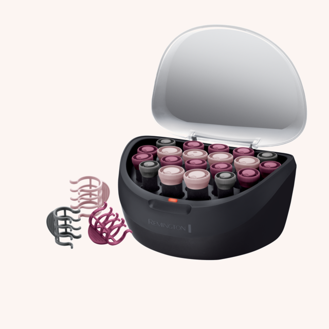 Ionic Rollers Ionic Rollers