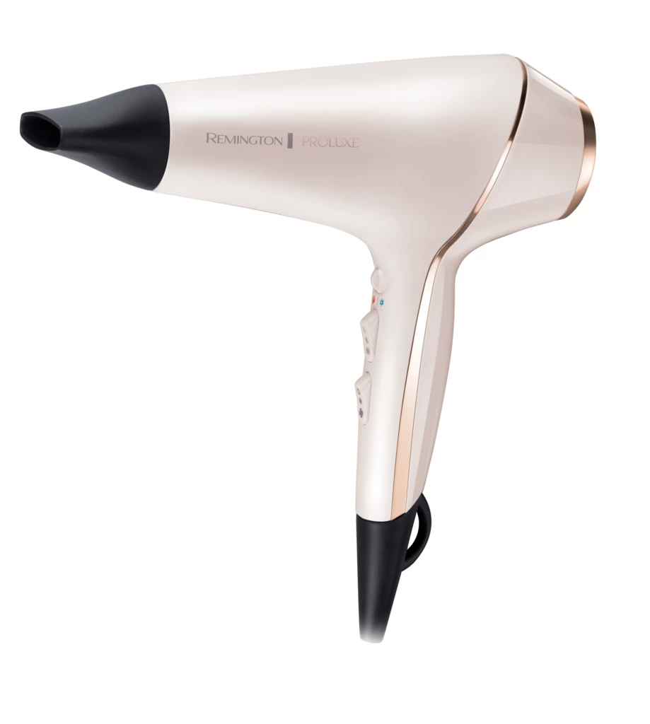 Remington - Proluxe Hair Dryer på KICKS.se