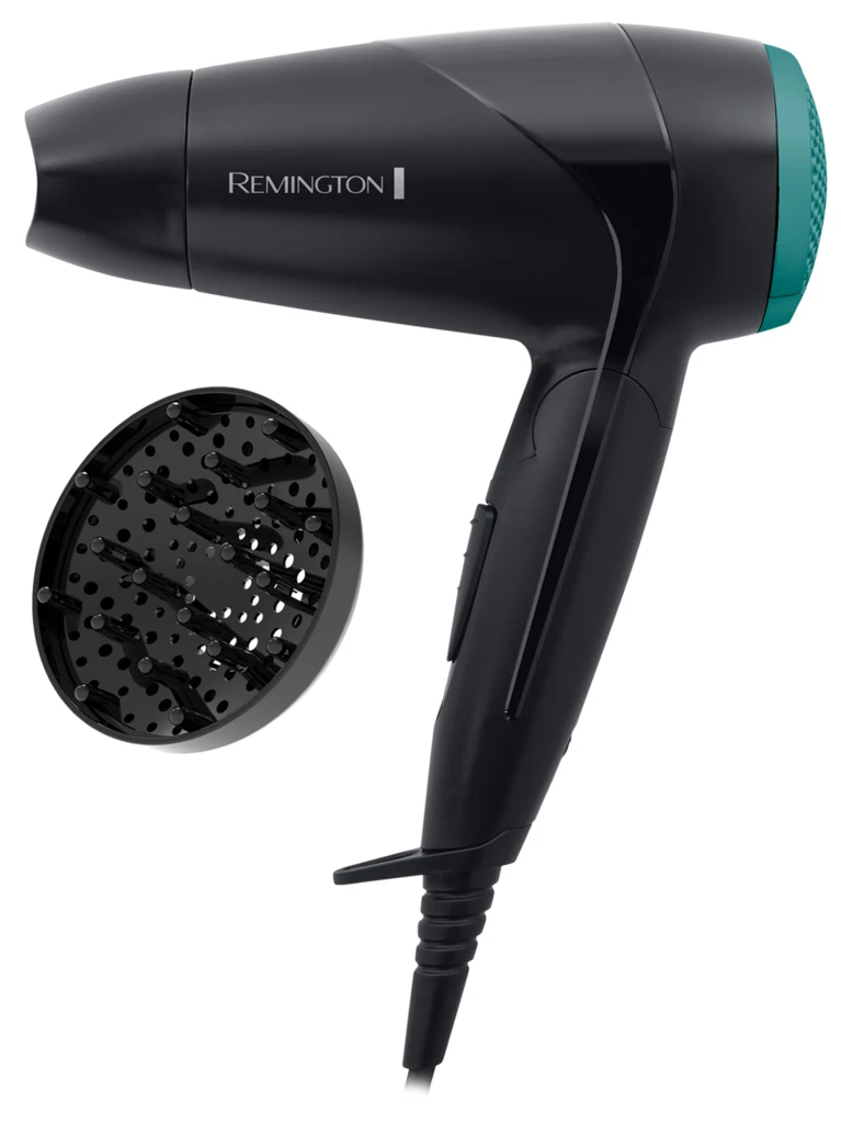 Remington - Compact 2000 Hair Dryerosoitteessa Kicks.fi