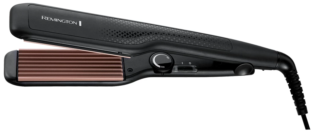 Remington - Ceramic Crimp 220osoitteessa Kicks.fi