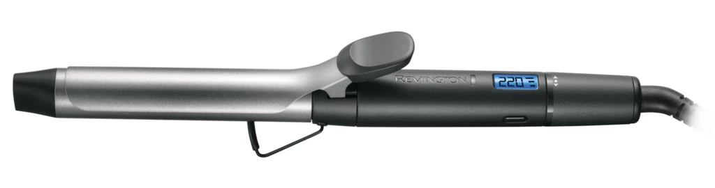 Remington - Pro Soft Curl Tong 25 mm på KICKS.no