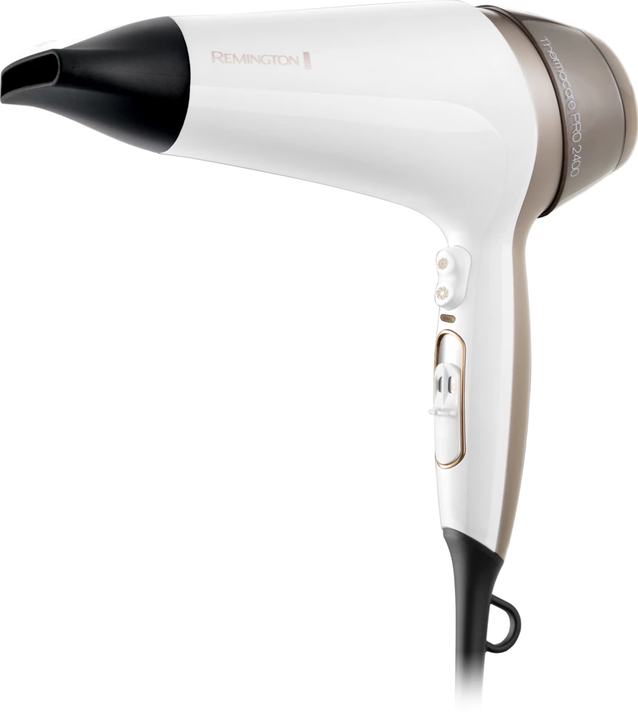 Remington - Thermacare Pro 2400 Hair Dryer på KICKS.se
