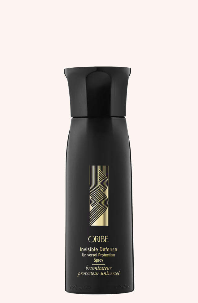 Invisible Defense Heat Protectant Spray 175 ml Invisible Defense Heat Protectant Spray 175 ml