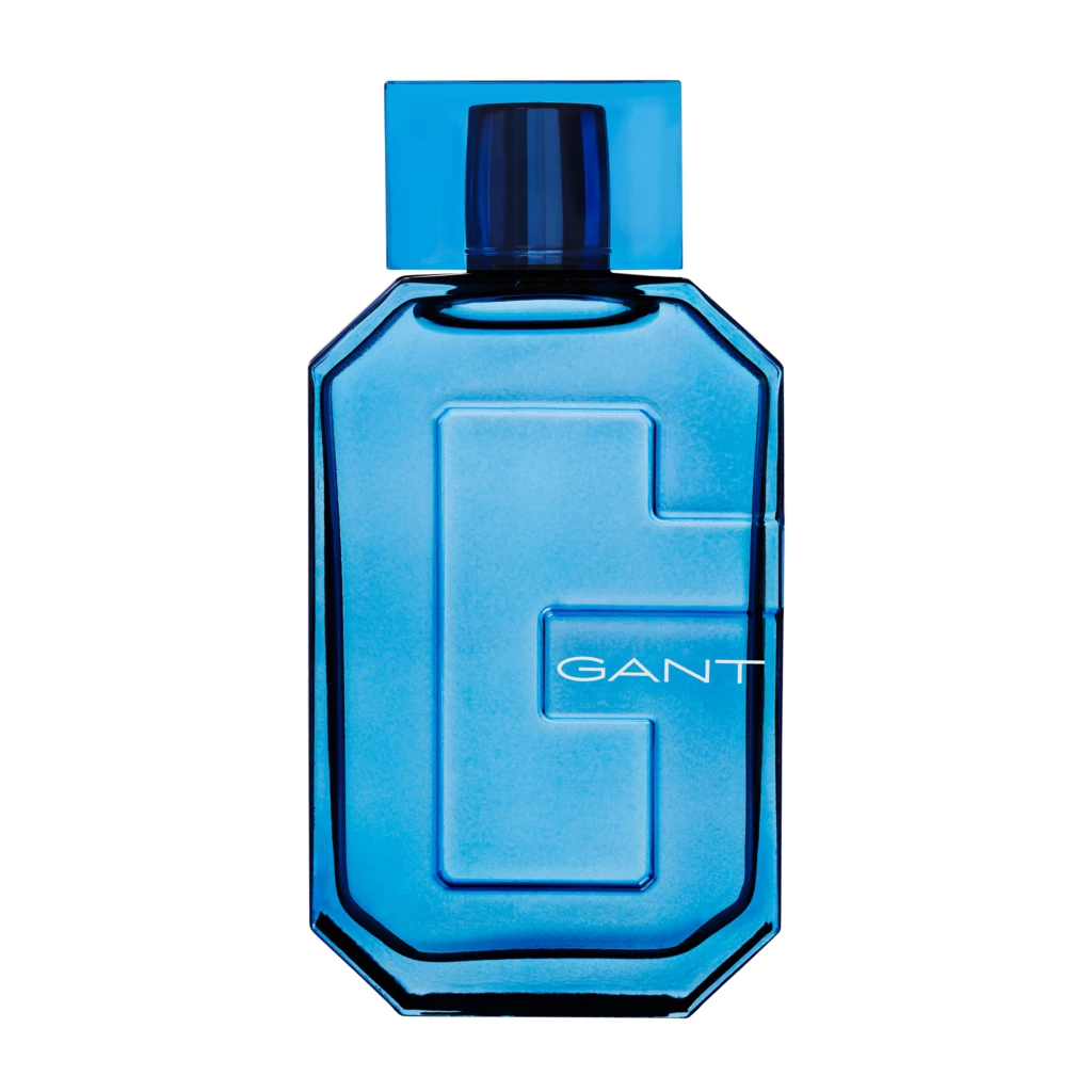 Gant - Gant EdT 100 ml på KICKS.se