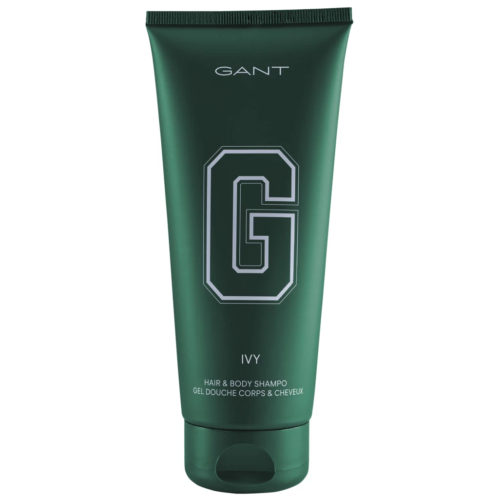 Gant - Ivy Hair & Body Shower Gel 200 ml på KICKS.se