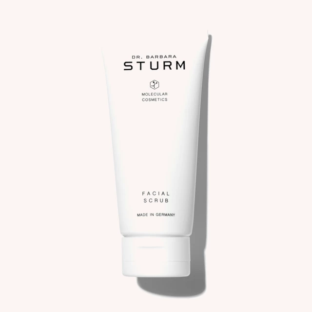 Facial Scrub 100 ml Facial Scrub 100 ml