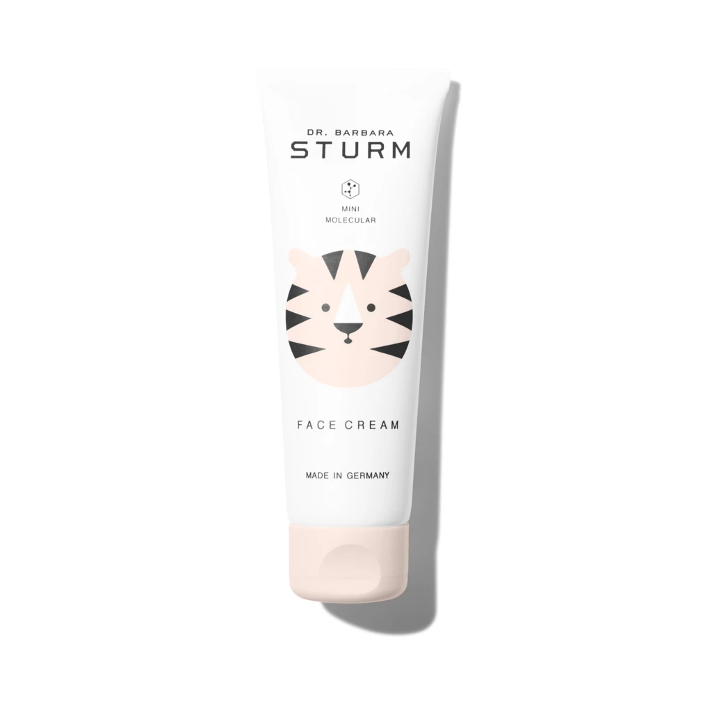 Dr Barbara Sturm - Baby & Kids Face Cream 50 ml på KICKS.no
