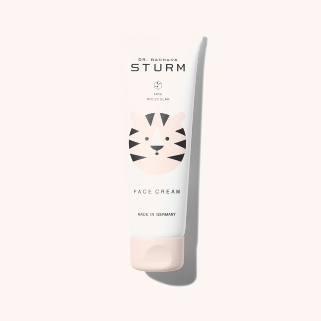 Baby & Kids Face Cream 50 ml Baby & Kids Face Cream 50 ml