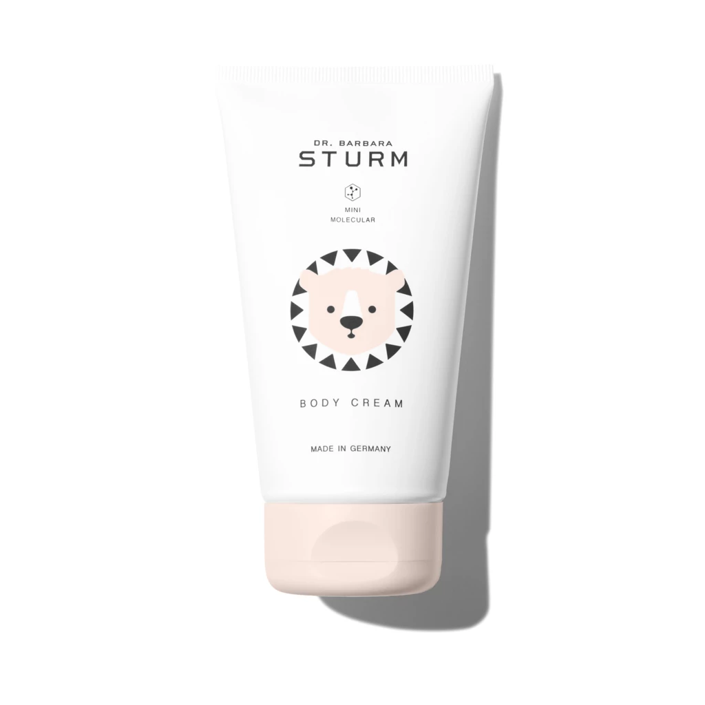Dr Barbara Sturm - Baby & Kids Body Cream 150 ml på KICKS.no