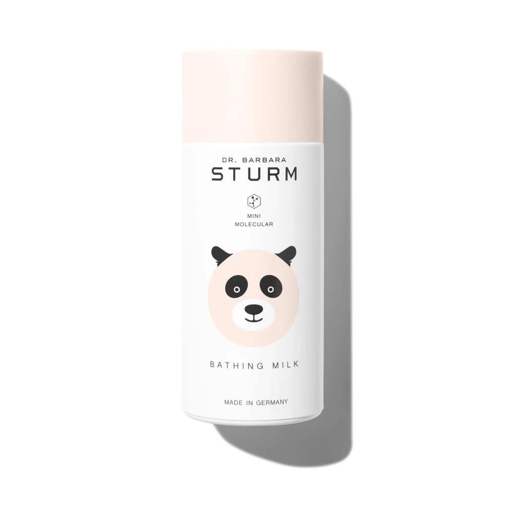 Dr Barbara Sturm - Baby & Kids Bathing Milk 150 ml på KICKS.se