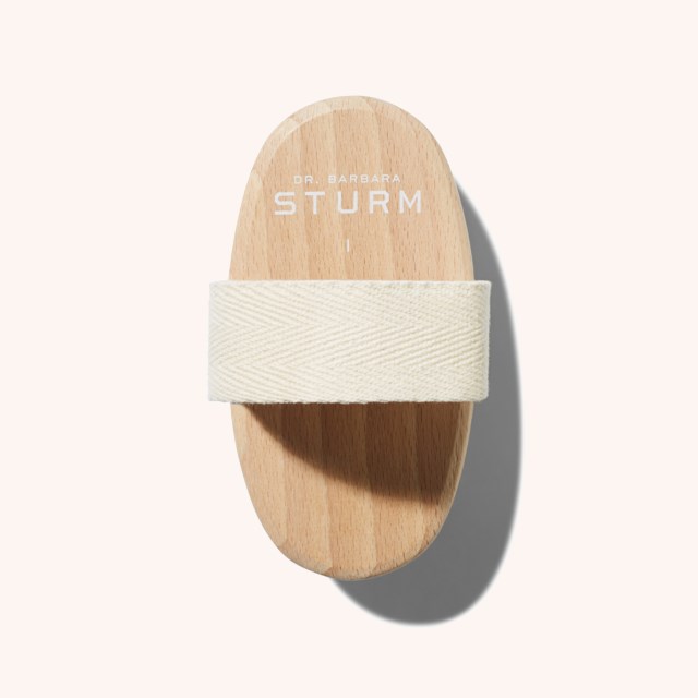 Body Brush Soft Body Brush Soft
