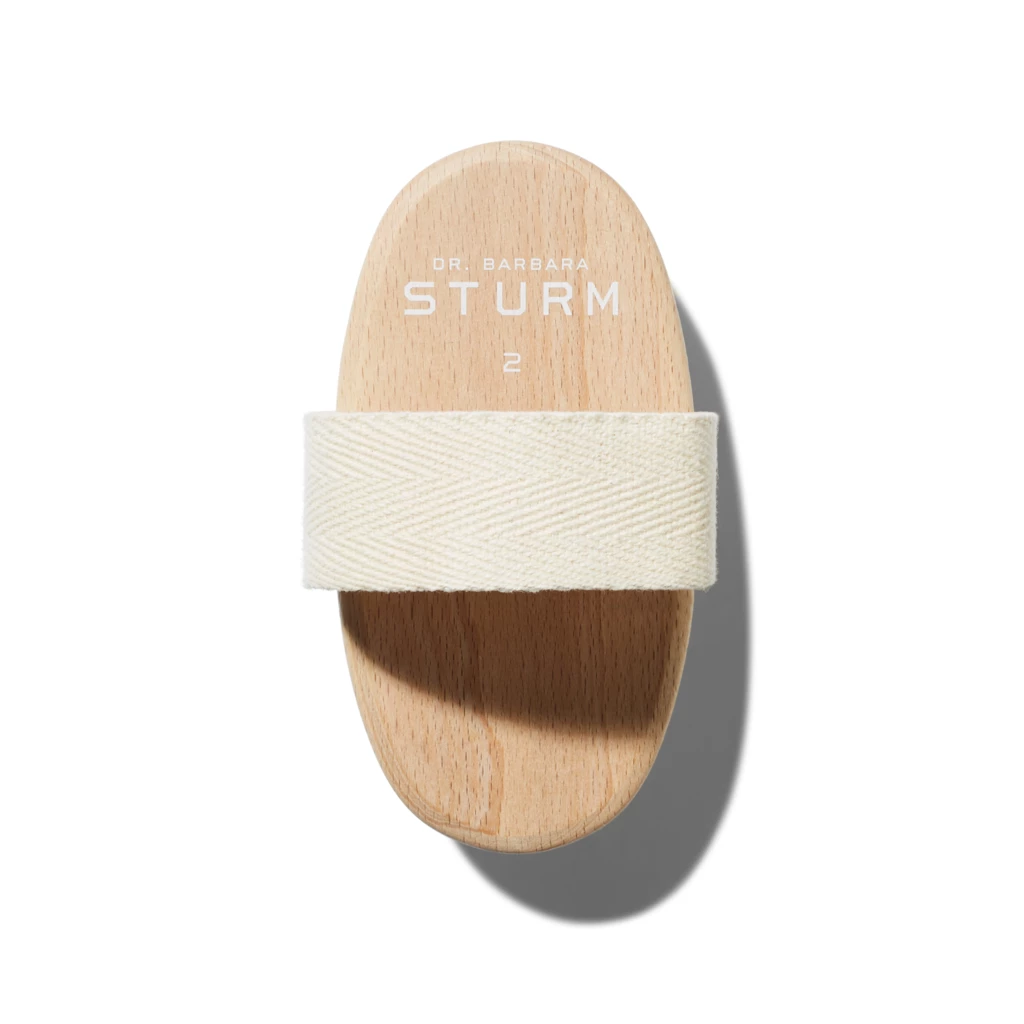 Dr Barbara Sturm - Body Brush Medium på KICKS.se