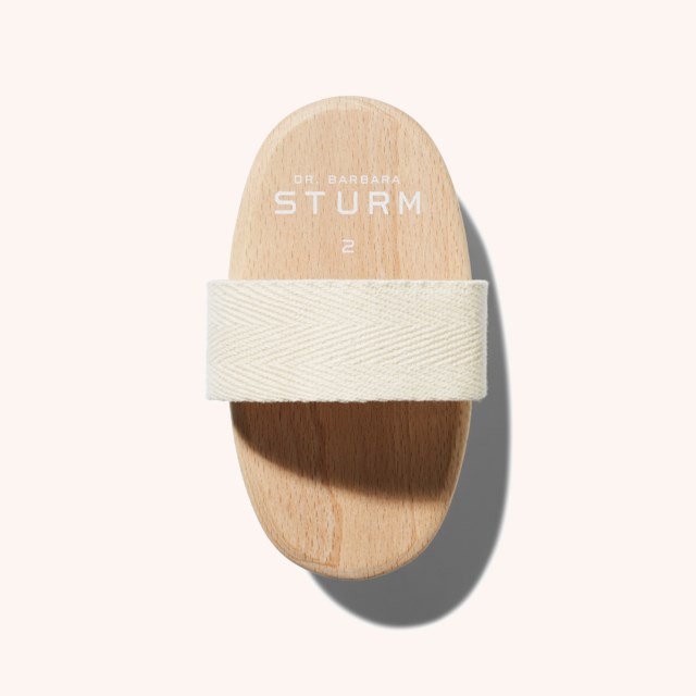 Body Brush Medium Body Brush Medium