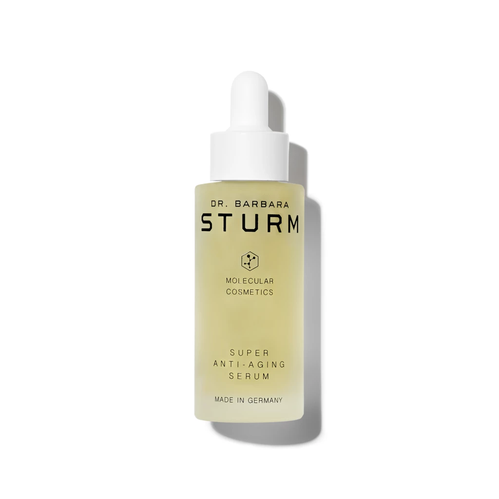 Dr Barbara Sturm - Super Anti-Aging Serum 30 mlosoitteessa Kicks.fi