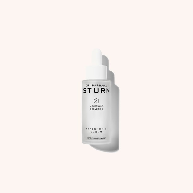 Hyaluronic Serum 30 ml Hyaluronic Serum 30 ml