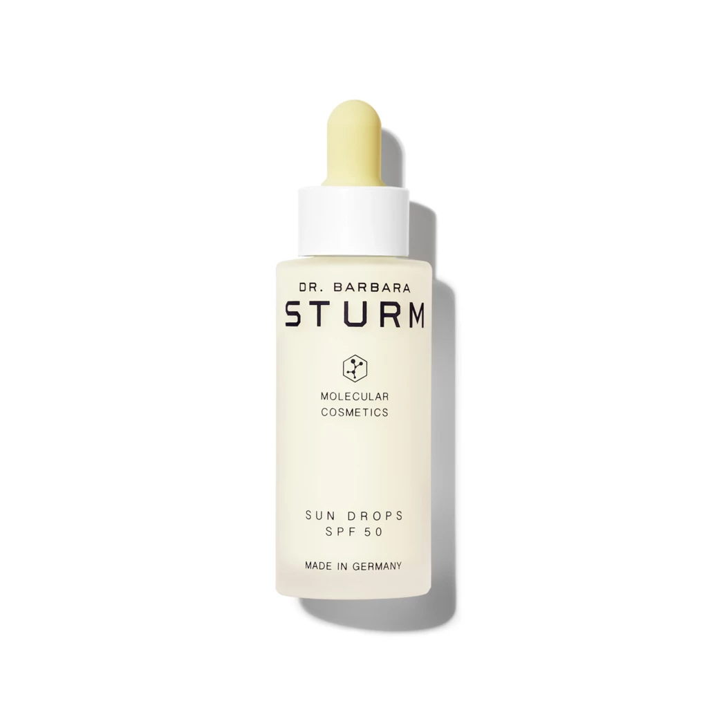Dr Barbara Sturm - Sun Drops SPF50 30 ml på KICKS.no