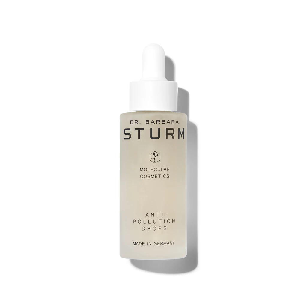 Dr Barbara Sturm - Anti-Pollution Drops 30 ml på KICKS.no