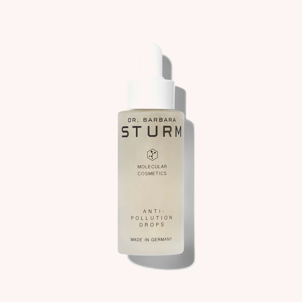 Anti-Pollution Drops 30 ml