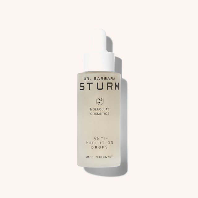 Anti-Pollution Drops 30 ml Anti-Pollution Drops 30 ml