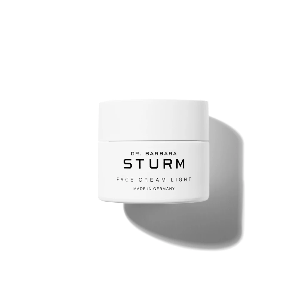 Dr Barbara Sturm - Face Cream Light 50 ml på KICKS.no