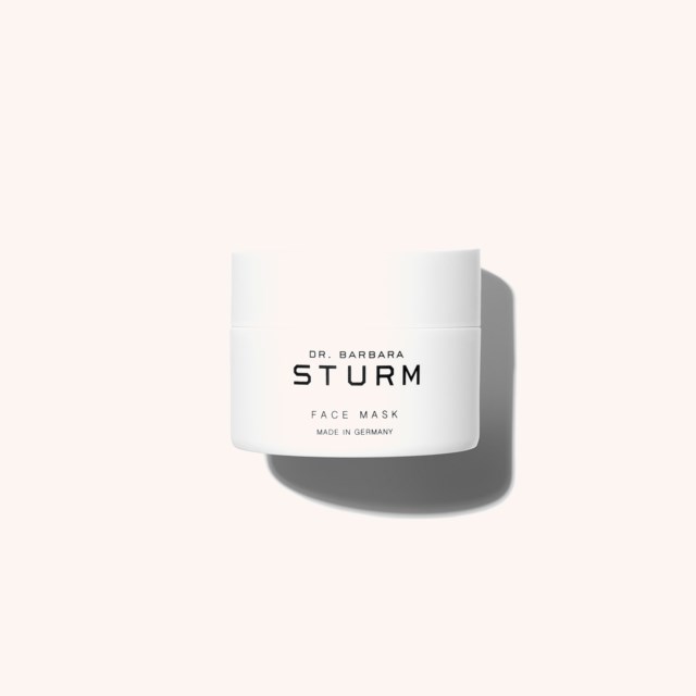 Face Mask 50 ml Face Mask 50 ml