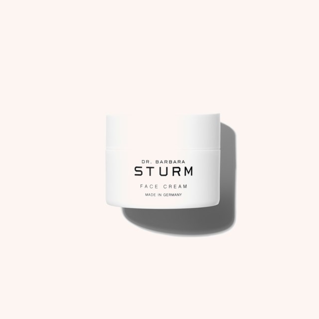 Face Cream 50 ml Face Cream 50 ml