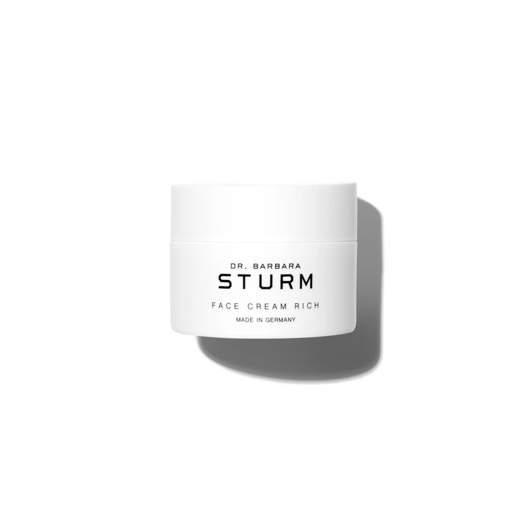 Face Cream Rich 50 ml