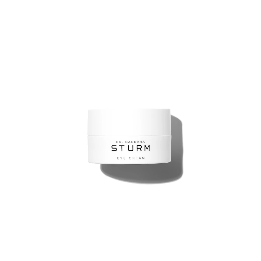 Dr Barbara Sturm - Eye Cream 15 ml på KICKS.se