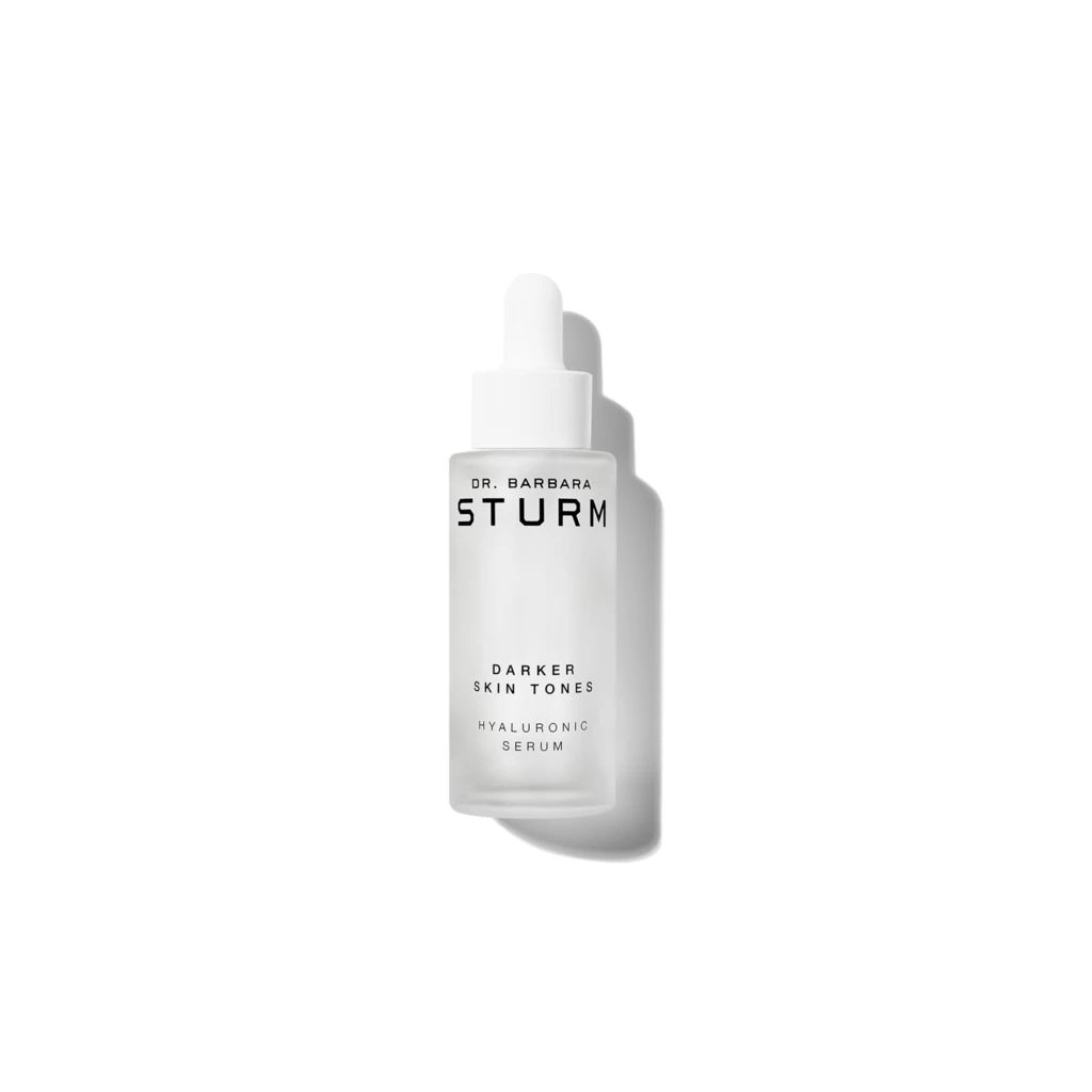 Dr Barbara Sturm - Darker Skin Tones Hyaluronic Serum 30 mlosoitteessa Kicks.fi