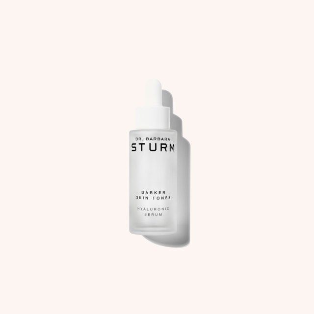 Darker Skin Tones Hyaluronic Serum 30 ml Darker Skin Tones Hyaluronic Serum 30 ml