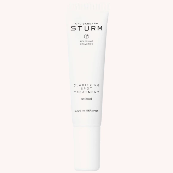 Spot Treatment Untinted 15 ml