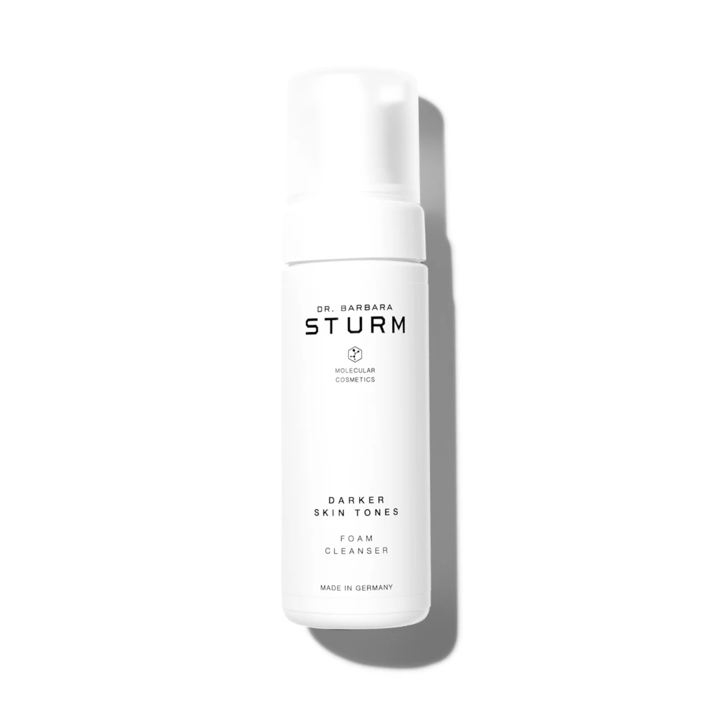 Dr Barbara Sturm - Darker Skin Tones Foam Cleanser 150 ml på KICKS.se