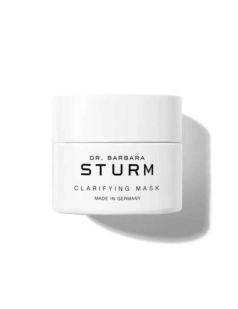 Dr Barbara Sturm - Clarifying Mask 50 mlosoitteessa Kicks.fi