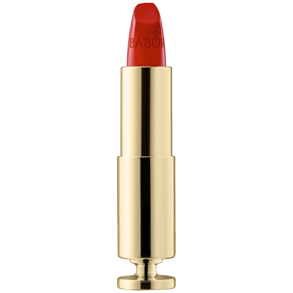 BABOR - Creamy Lipstick 01 On Fire på KICKS.no